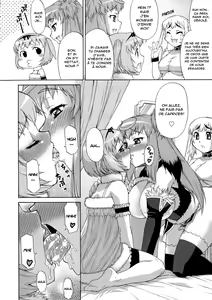 Page 60 of AVATAR TRANCE (decensored) - preview thumbnail