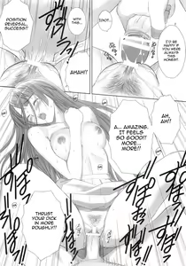 Page 27 of Hitagi ONESIDE - preview thumbnail