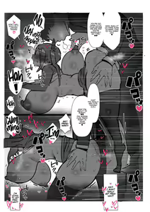 Page 24 of Kouhai ga Bakunyuu de Ero Sugiru Ken ni Tsuite | The Case of my Junior Being Too Sexy Because of Her Huge Boobs - preview thumbnail