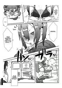 Page 32 of Kouhai ga Bakunyuu de Ero Sugiru Ken ni Tsuite | The Case of my Junior Being Too Sexy Because of Her Huge Boobs - preview thumbnail