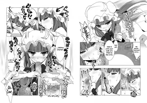 Page 18 of Kouin kanri 14-nichi | 14-days of Oral Sex Management - preview thumbnail