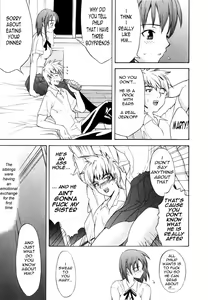 Page 4 of Fighting or Fucking (decensored) - preview thumbnail