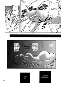Page 32 of Kinpatsu no Omamori | Blonde Hair Amulet - preview thumbnail