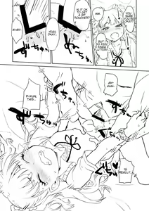 Page 9 of Daisuki o Kasanete - preview thumbnail