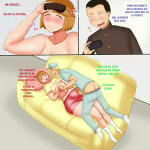 Page 18 of Seishi Gui Tsuma | Semen Eating Wife - preview thumbnail