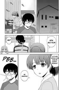 Page 2 of Katou Megumi no Rinri Shinsakai | Kato-Sans Board of Ethics - preview thumbnail