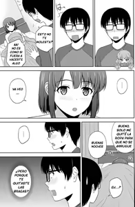 Page 6 of Katou Megumi no Rinri Shinsakai | Kato-Sans Board of Ethics - preview thumbnail