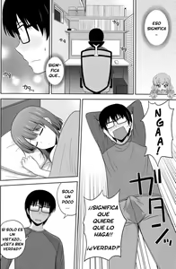 Page 7 of Katou Megumi no Rinri Shinsakai | Kato-Sans Board of Ethics - preview thumbnail