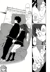Page 14 of Good Morning Chiba - preview thumbnail