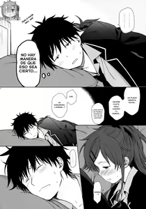 Page 15 of Good Morning Chiba - preview thumbnail