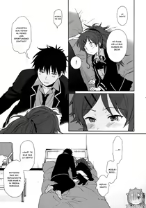 Page 16 of Good Morning Chiba - preview thumbnail
