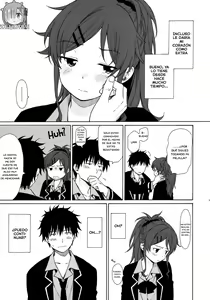 Page 18 of Good Morning Chiba - preview thumbnail