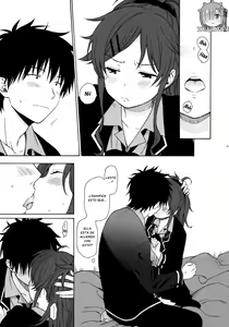 Page 20 of Good Morning Chiba - preview thumbnail
