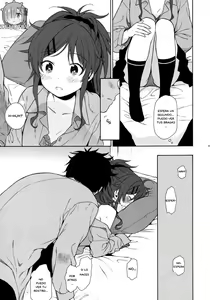 Page 26 of Good Morning Chiba - preview thumbnail