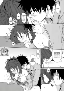 Page 27 of Good Morning Chiba - preview thumbnail