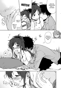 Page 28 of Good Morning Chiba - preview thumbnail