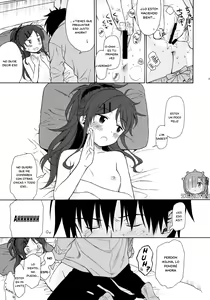 Page 32 of Good Morning Chiba - preview thumbnail