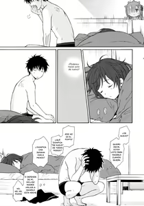 Page 52 of Good Morning Chiba - preview thumbnail