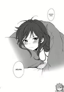Page 55 of Good Morning Chiba - preview thumbnail