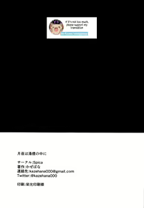 Page 30 of Tsukiyo wa Yukemuri no Naka ni - preview thumbnail