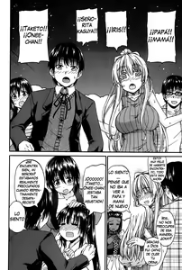 Page 110 of Kimi no Hitomi ni Koishiteru | I Am Falling in Love With Your Eyes - preview thumbnail