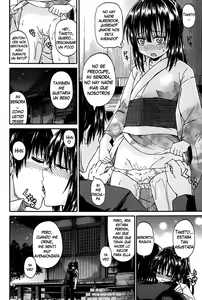 Page 114 of Kimi no Hitomi ni Koishiteru | I Am Falling in Love With Your Eyes - preview thumbnail