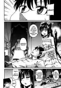 Page 134 of Kimi no Hitomi ni Koishiteru | I Am Falling in Love With Your Eyes - preview thumbnail