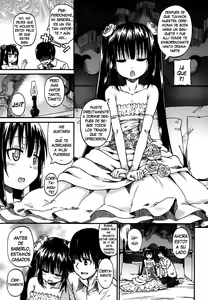 Page 135 of Kimi no Hitomi ni Koishiteru | I Am Falling in Love With Your Eyes - preview thumbnail
