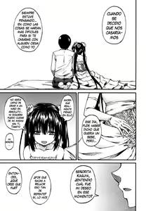 Page 137 of Kimi no Hitomi ni Koishiteru | I Am Falling in Love With Your Eyes - preview thumbnail