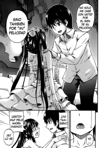 Page 139 of Kimi no Hitomi ni Koishiteru | I Am Falling in Love With Your Eyes - preview thumbnail