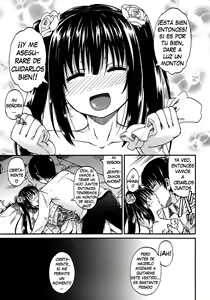 Page 141 of Kimi no Hitomi ni Koishiteru | I Am Falling in Love With Your Eyes - preview thumbnail
