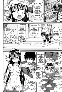 Page 16 of Kimi no Hitomi ni Koishiteru | I Am Falling in Love With Your Eyes - preview thumbnail