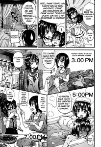 Page 57 of Kimi no Hitomi ni Koishiteru | I Am Falling in Love With Your Eyes - preview thumbnail