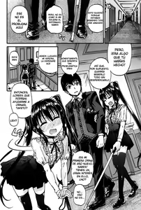 Page 8 of Kimi no Hitomi ni Koishiteru | I Am Falling in Love With Your Eyes - preview thumbnail