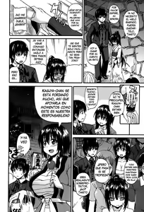 Page 98 of Kimi no Hitomi ni Koishiteru | I Am Falling in Love With Your Eyes - preview thumbnail