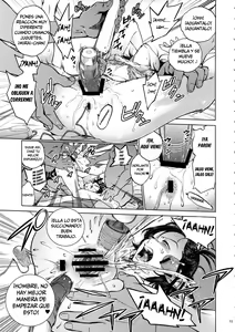 Page 12 of Akarui Mirai THE BITCHES 2 | Bright Future - THE BITCHES 2 - preview thumbnail