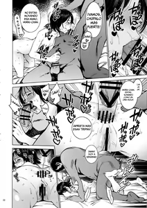 Page 21 of Akarui Mirai THE BITCHES 2 | Bright Future - THE BITCHES 2 - preview thumbnail