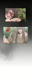 Page 41 of The Warrior and the Deity | 勇者与山神 Ch. 2-6+加笔1+加笔2 - preview thumbnail