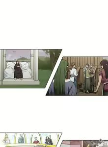 Page 66 of The Warrior and the Deity | 勇者与山神 Ch. 2-6+加笔1+加笔2 - preview thumbnail