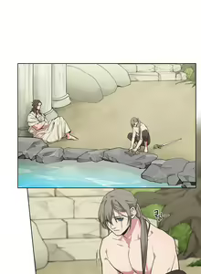 Page 10 of The Warrior and the Deity | 勇者与山神 Ch. 2-6+加笔1+加笔2 - preview thumbnail