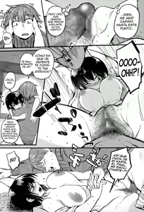Page 12 of Heart Watching - preview thumbnail