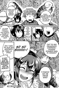 Page 18 of Heart Watching - preview thumbnail