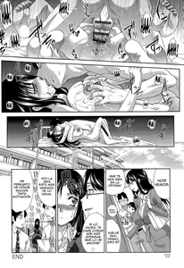 Page 20 of Aisare Tai | Wife Who Wants to be Loved - preview thumbnail