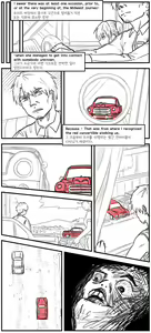Page 5 of Lolita Comicalized #20 | 만화로 쉽게 읽는 롤리타 #20 - preview thumbnail
