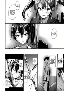 Page 21 of Kono Mune no Takanari o - preview thumbnail