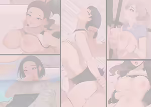 Page 89 of It's Normal for us to Have Sex if You Lose Right? - preview thumbnail