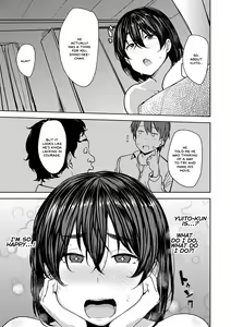Page 19 of TOSHINOSA BITTER END - preview thumbnail