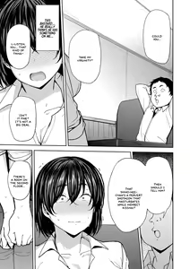 Page 7 of TOSHINOSA BITTER END - preview thumbnail