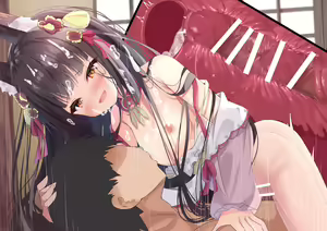 Page 45 of Nagato to Kyuujitsu ni Ichaicha Ecchi - preview thumbnail