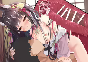 Page 46 of Nagato to Kyuujitsu ni Ichaicha Ecchi - preview thumbnail